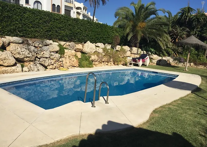 Apartament Balcon Del Mar, First Line Of The